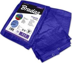 Agrodanga Bradas PLL3/4, mėlyna, 3 m x 4 m
