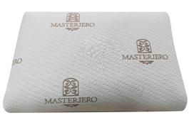 Pagalvė Masterjero Anatomic, 50 cm x 30 cm