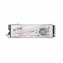 m2 2tb - ADATA XPG MARS 980 PRO 2TB M.2 NVMe SSD - 1 nuotrauka