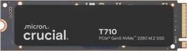 1tb ssd m.2 gen5 - Crucial T710 1TB M.2 NVMe PCIe Gen5 SSD - 3 nuotrauka