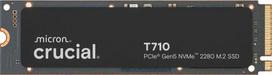 m.2 pcie 5.0 ssd - Crucial T710 2TB M.2 2280 PCIe Gen5 NVMe SSD - 3 nuotrauka
