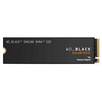 4tb ssd nvme - Western Digital Black SN8100 4TB M.2 NVMe SSD - 3 nuotrauka