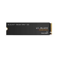 4tb ssd nvme - Western Digital Black SN8100 4TB M.2 NVMe SSD - 4 nuotrauka