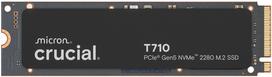 m.2 nvme ssd crucial - Crucial T710 4TB M.2 NVMe SSD - 2 nuotrauka