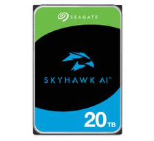 Seagate SkyHawk AI 12TB 3.5" HDD