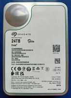 Seagate Exos 24TB SATA 6Gb/s 3.5" HDD
