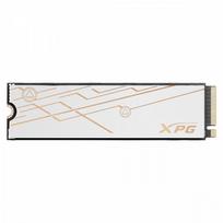 m2 ssd adata - ADATA XPG MARS 980 BLADE 4TB M.2 PCIe 5x4 SSD - 2 nuotrauka