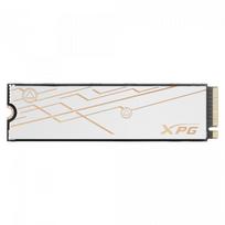 m2 ssd adata - ADATA XPG MARS 980 BLADE 4TB M.2 PCIe 5x4 SSD - 3 nuotrauka