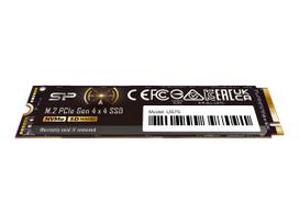 m 2 2280 ssd 1 tb - Silicon Power US75 4TB M.2 PCIe NVMe Gen4x4 - 2 nuotrauka