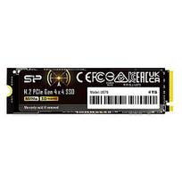 m 2 2280 ssd 1 tb - Silicon Power US75 4TB M.2 PCIe NVMe Gen4x4 - 3 nuotrauka