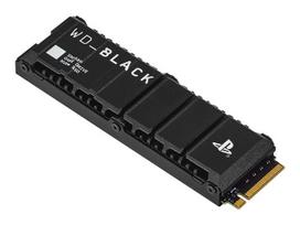 ssd 8tb m.2 2280 - WD Black SN850P 8TB M.2 NVMe SSD - 1 nuotrauka