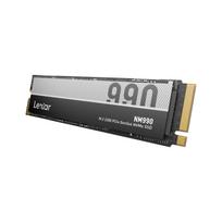 lexar ssd - Lexar NM990 1TB M.2 Gen5 NVMe SSD - 1 nuotrauka