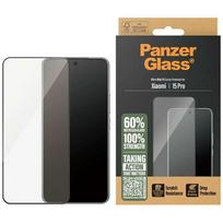 ekrano plevele 15 - PanzerGlass Ultra-Wide Fit Apsauginis Stiklas su Juodu Rėmeliu Xiaomi 15 Pro - 1 nuotrauka