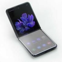 folijos plevele - Wozinsky "Invisible Film" Apsauginė plėvelė Oppo Find N2 Flip - 1 nuotrauka