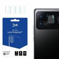 xiaomi kamera apsaugos - 3MK "Lens Protection" Apsauginis stiklas Xiaomi Mi 11 Ultra 5G - 4 vnt. - 2 nuotrauka