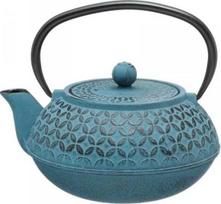 Secret de Gourmet Ketaus arbatinukas 1L Mėlynas (Blue)