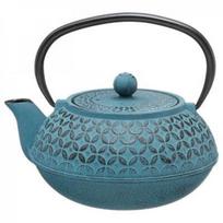 sietelis arbatinukui - Secret de Gourmet Ketaus arbatinukas 1L Mėlynas (Blue) - 2 nuotrauka