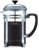 nuspaudziami kavinukai - Bollire French Press BR-3204, 1 l, Skaidrus (Transparent) - 1 nuotrauka