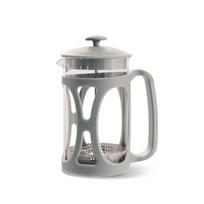 kavinukas - MAESTRO MR-1663 Prancūziškas presas 600 ml Pilkas (Grey) - 2 nuotrauka