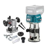 freza makita - Makita RT001GZ11, 40V Max XGT - 2 nuotrauka