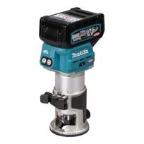 freza makita - Makita RT001GZ11, 40V Max XGT - 4 nuotrauka