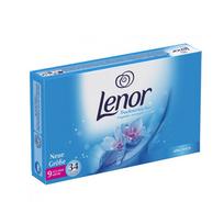 serveteles popierines - Lenor Spring Awakening, kvapiosios servetėlės, 34 vnt. - 3 nuotrauka