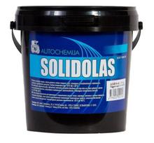 alyva lt - Transmisinė alyva Solidolas 0,8L - 1 nuotrauka