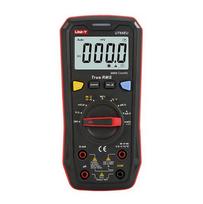 multimetras - Uni-T Multimetras UT60EU - 2 nuotrauka