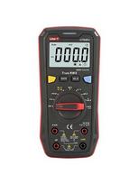 multimetras - Uni-T Multimetras UT60EU - 4 nuotrauka