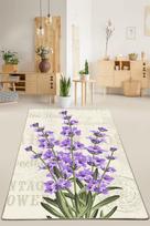 Kilimas Conceptum Hypnose Lavender Djt, įvairių spalvų, 180 cm x 120 cm