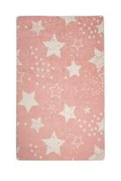 Kilimas Conceptum Hypnose Stars Pink, įvairių spalvų, 160 cm x 100 cm