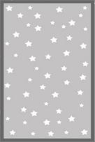 Kilimas Conceptum Hypnose ELS598, įvairių spalvų, 230 cm x 160 cm