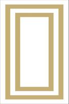 Kilimas Conceptum Hypnose ELS2229 - 3, įvairių spalvų, 230 cm x 160 cm