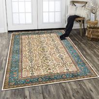 Kilimas Conceptum Hypnose ELS1835, įvairių spalvų, 280 cm x 180 cm