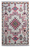Kilimas Conceptum Hypnose Tappeto Tappeto, įvairių spalvų, 230 cm x 160 cm