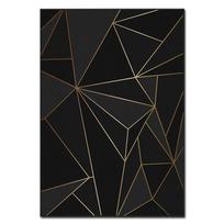 Kilimas Conceptum Hypnose ASR CRPT-107, įvairių spalvų, 180 cm x 120 cm
