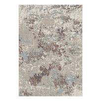 Kilimas vidaus Home4you Sanford 3, rudas/pilkas, 285 cm x 200 cm