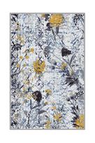 Kilimas Conceptum Hypnose HMNT243, įvairių spalvų, 230 cm x 160 cm