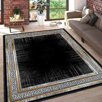 Kilimas Conceptum Hypnose ELS2415, įvairių spalvų, 280 cm x 180 cm