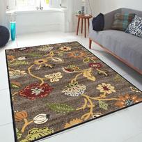 Kilimas Conceptum Hypnose ELS1842, įvairių spalvų, 180 cm x 120 cm