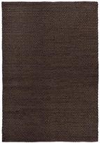 Kilimas vidaus Padiro Robbie 125 15QTW-80-150, ruda, 150 cm x 80 cm