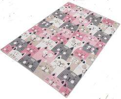Kilimas Conceptum Hypnose W1015 213HFT1233, įvairių spalvų, 180 cm x 120 cm