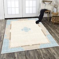 Kilimas Conceptum Hypnose ELS1907 599HFT2717, įvairių spalvų, 180 cm x 120 cm
