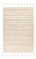 Kilimas vidaus Me Gusta Bohist 325 RDNO8-200-290, smėlio, 290 cm x 200 cm