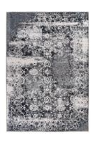 Kilimas vidaus Arte Espina Saphira 400 3IHHE-200-290-E, pilkas, 290 cm x 200 cm