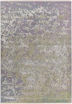 Kilimas vidaus Kayoom Dilan 300 OD9BL-120-170, įvairių spalvų/žalia, 170 cm x 120 cm