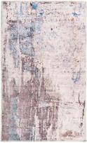 Kilimas vidaus Arte Espina Peron 100 P4FVE-120-180, pilka/ruda, 180 cm x 120 cm