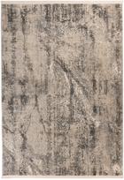 Kilimas vidaus Kayoom Adeon 500 JKUFH-80-150, pilka/ruda, 150 cm x 80 cm
