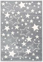 Kilimas vidaus Arte Espina Australia Tamworth DG8QN-80-150, sidabro, 150 cm x 80 cm