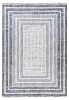 Kilimas vidaus Kayoom Sarai 125 WJ2D5-80-150, pilkas, 150 cm x 80 cm